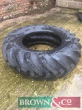 Good Year Tyre
