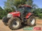 McCormick X60.50 T3 4wd tractor