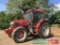 Case CX100 4wd tractor