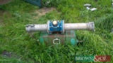 Irrigation fittings
