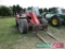 2000 Manitou 634 Loadall c/w Tines, 19.5R24 tyres, 8610 hours, Registration Number W191 XAT.