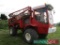 2001 Bateman RB25 self propelled sprayer