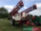 2005 Spraycare Supertrac Plus trailed sprayer, 24m boom, 3000L