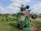 Deutz Fahr 6 rotor tedder