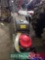 Honda HRD535 rotary mower