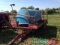 single axle trailer bowser