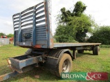 32ft trailer