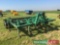 2008 Cousins Norfolk Cultivator with razor ring packer. Model 4MNC16TRR