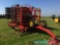 2010 Vaderstad Rapid RDA600S drill with wheel track eradicators. Completed 877ha from new. Serial