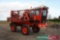 1997 SAM 2000 Lowline 12/18/24m 2000ltr self-propelled sprayer with twin spray lines and Teejet