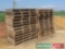 Quantity pallets