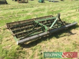 Cousins 10ft Dutch harrow