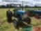 Ford 2000 Dexta 2wd tractor. Hrs: 2,264. Manual in office. Non-runner.