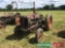1956 Fordson Major diesel 2wd tractor . Reg No: UNG 167. Serial No: 1377237. Buff logbook available.