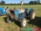 Ford 2000 2wd tractor.