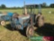 Ford 3000 2wd tractor with loader brackets. Hrs: 4,825