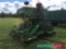2008 Amazone KG3000 Super 3m power harrow with combination AD-P 303 Special drill. Control box and