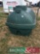 Balmoral BH340 plastic water/mollasses tank