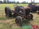Fordson Major diesel 2wd tractor for spares