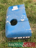 Ford 7810 nose cone