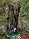 Ford pick up hitch