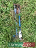 Pair Ford lift arm links