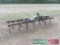 Ransomes vintage toolbar cultivator