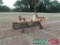 Farmrite twin leg Subsoiler with Crumble roller