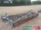 ABT Easitilth, seed bed cutivator, 4m