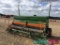 Amazone-D9 Grain Drill, 4M, serial no. D9-0015331 c/w small seeds kit and Amados III Control box,