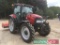 CASE Maxxum 110, 1,757 hrs, Zuidberg front linkage, Gearbox 16:16, 40kph, Hyd Brakes, Front