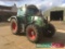 Fendt 716 Vario, 3750hrs, Front linkage, Gearbox 50K, Air Brakes, Tyres 580/70 R38 480/70 R28, Auto