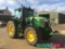 John Deere 6215R, 1782hrs, Front linkage, Gearbox 50K, Air brakes, Ad-blue, Tyres 600/65R28