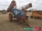 GEM 2,500L sprayer, 20m, RDS control, row crops 9.5-42, stainless induction bowl fresh water rinse.