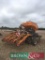 Mzuri PRO-TIL Drill, 3T, Seed & Fertiliser, Pallet of Spares Year: 2012 Done approximately 1,000
