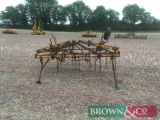 Dalso 6M Cultivator (for Spares)