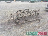 Standen Front Mounted 6 Row Sugar Beet Hoe
