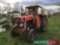 Massey Ferguson 165 2wd tractor