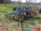 Ransomes 12ft disc harrows