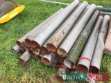 Quantity kongskile blower pipes