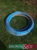 Quantity of water pipe