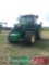 2012 John Deere 6190R 4wd tractor 40Kph Auto Quad, Autotrack ready with TLS and cab suspension with