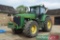 John Deere 8100