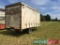 Whiting Single Axle Tautliner Trailer