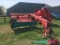 Taarup 4028 Mower