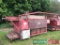 Nicholson Machinery 1.2m Onion Topper