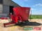 RS Agri Remix 14 Mixer Wagon