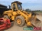 Hanomag 22D Loader