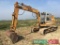 Liebherr R900B Tracked Loading Shovel