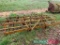 8' Pig Tail / Spring Tine Cultivator
